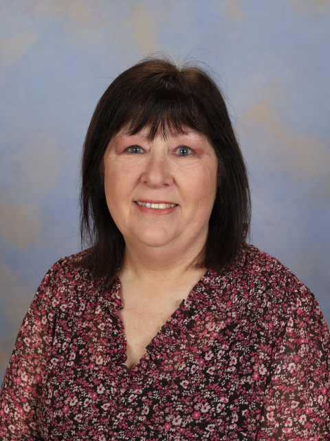 Tracy Briggs