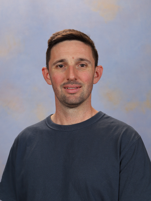 Patrick Carroll
