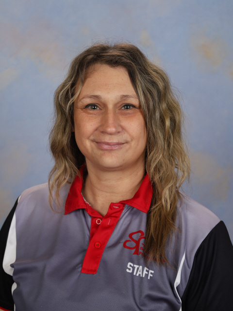 Sonia Clarke