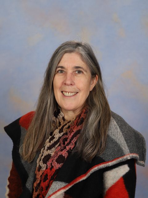 Catherine Dinos