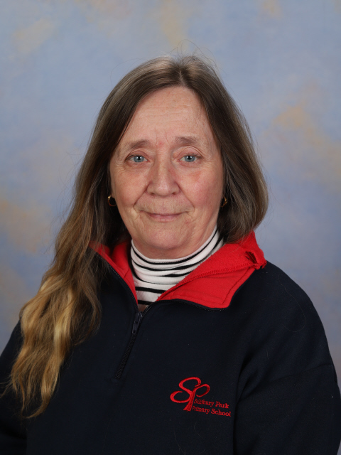 Anita Knowles
