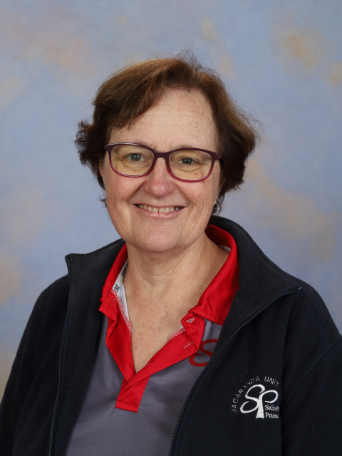 Jane Maidment