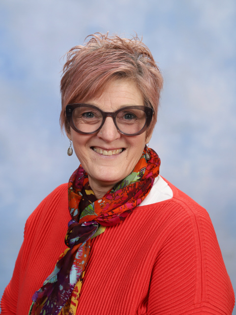 Zina Mansueto