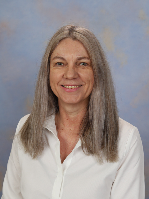 Kerryn Marr