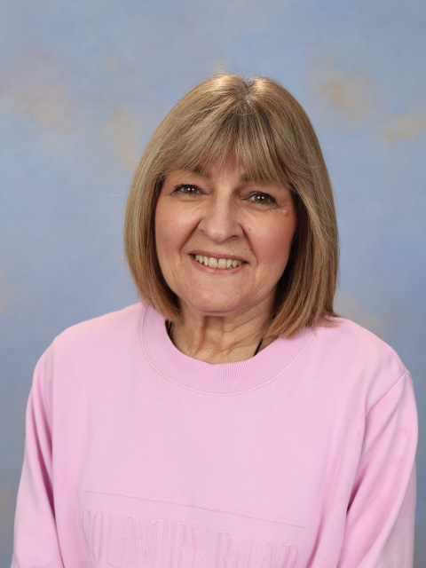 Raelene Murphy