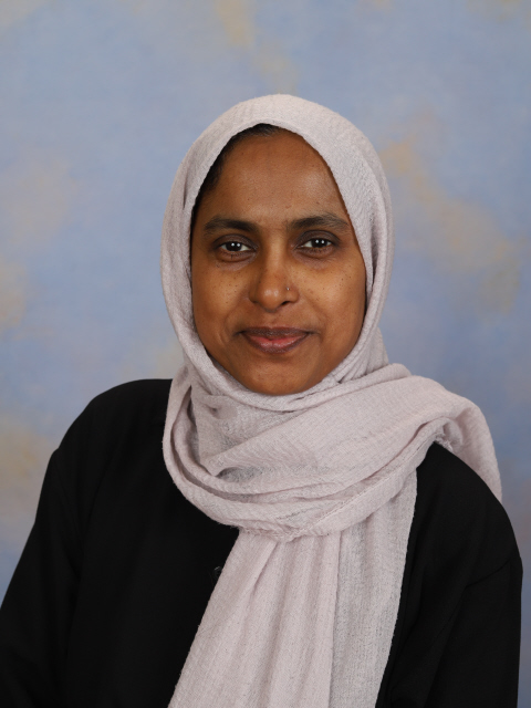 Kamrun Nahar