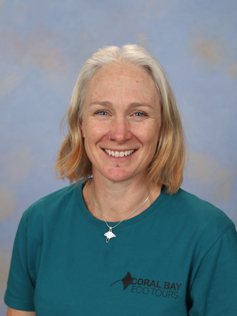 Bridget O’Meara