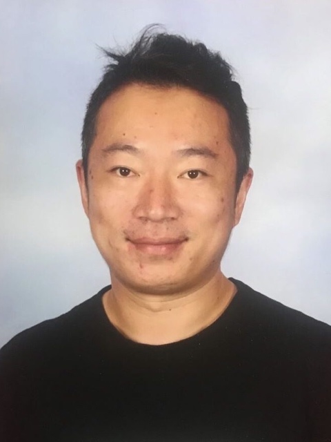 Joe Zhou